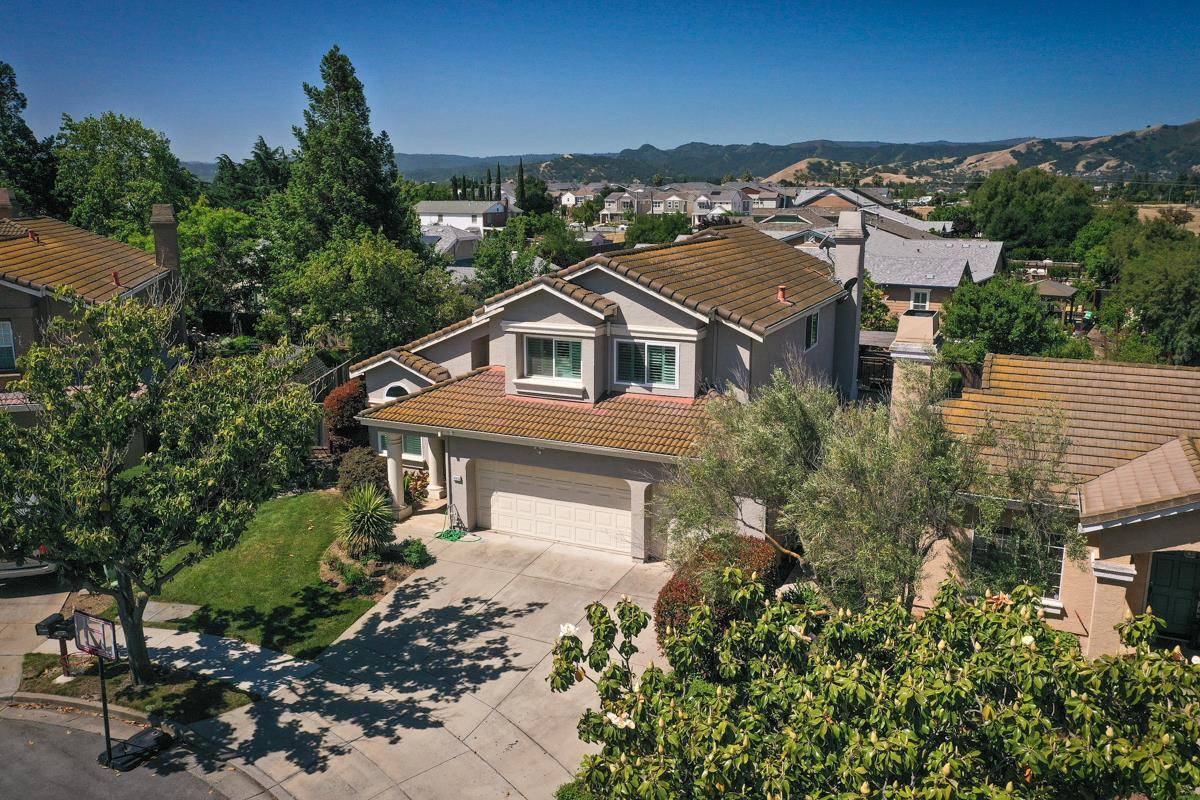 Morgan Hill, CA 95037,16905 Malaga DR