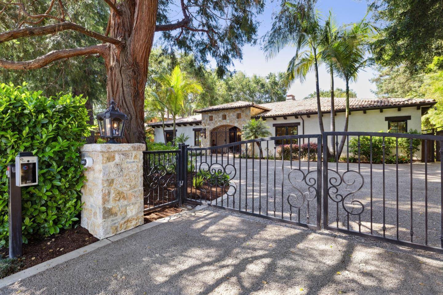 Menlo Park, CA 94025,1177 Johnson ST