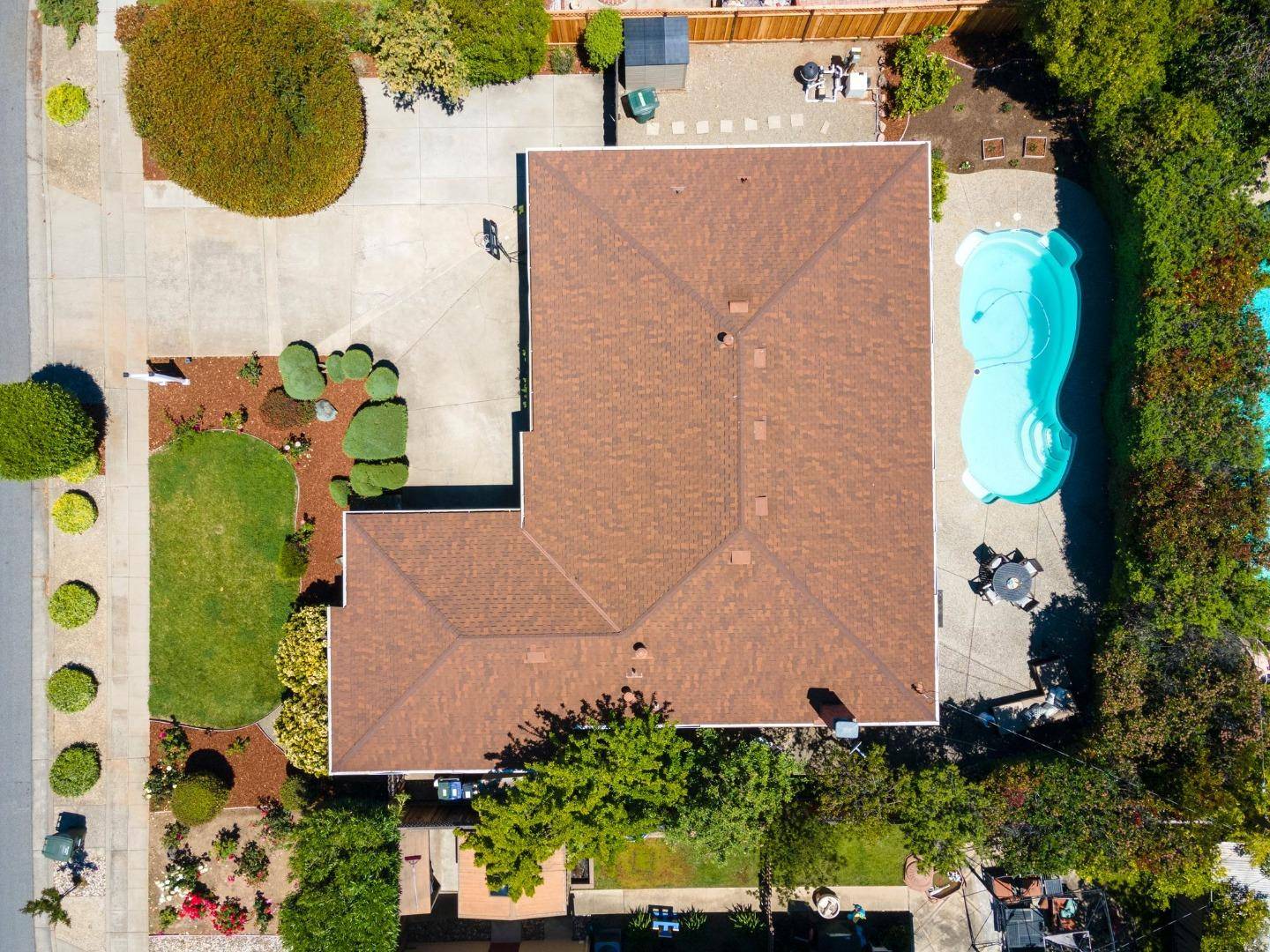 Sunnyvale, CA 94087,1432 Hollenbeck AVE