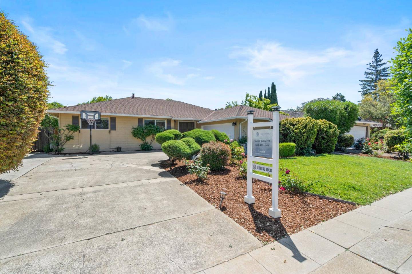 Sunnyvale, CA 94087,1432 Hollenbeck AVE
