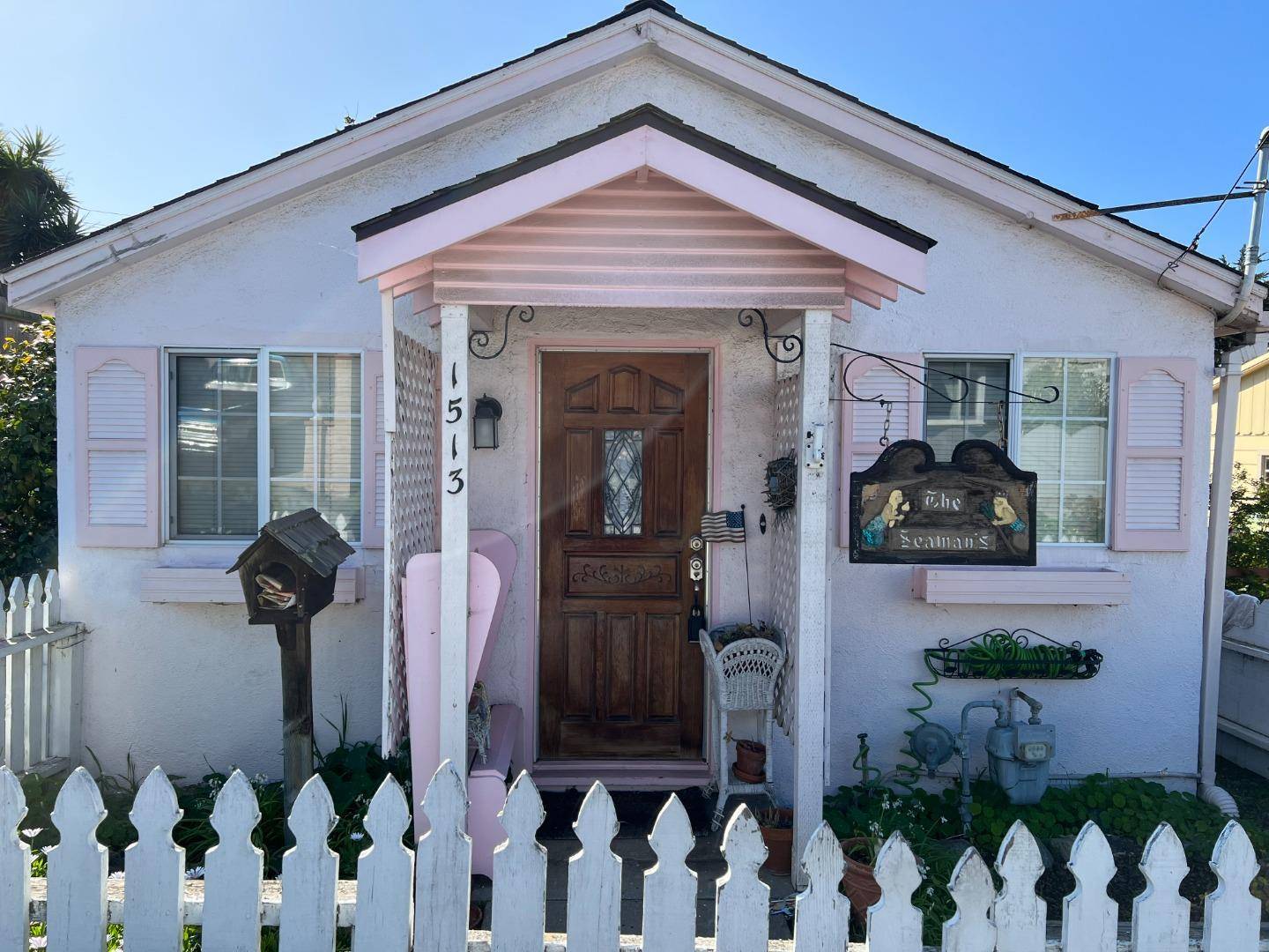 Seaside, CA 93955,1513 Kenneth ST