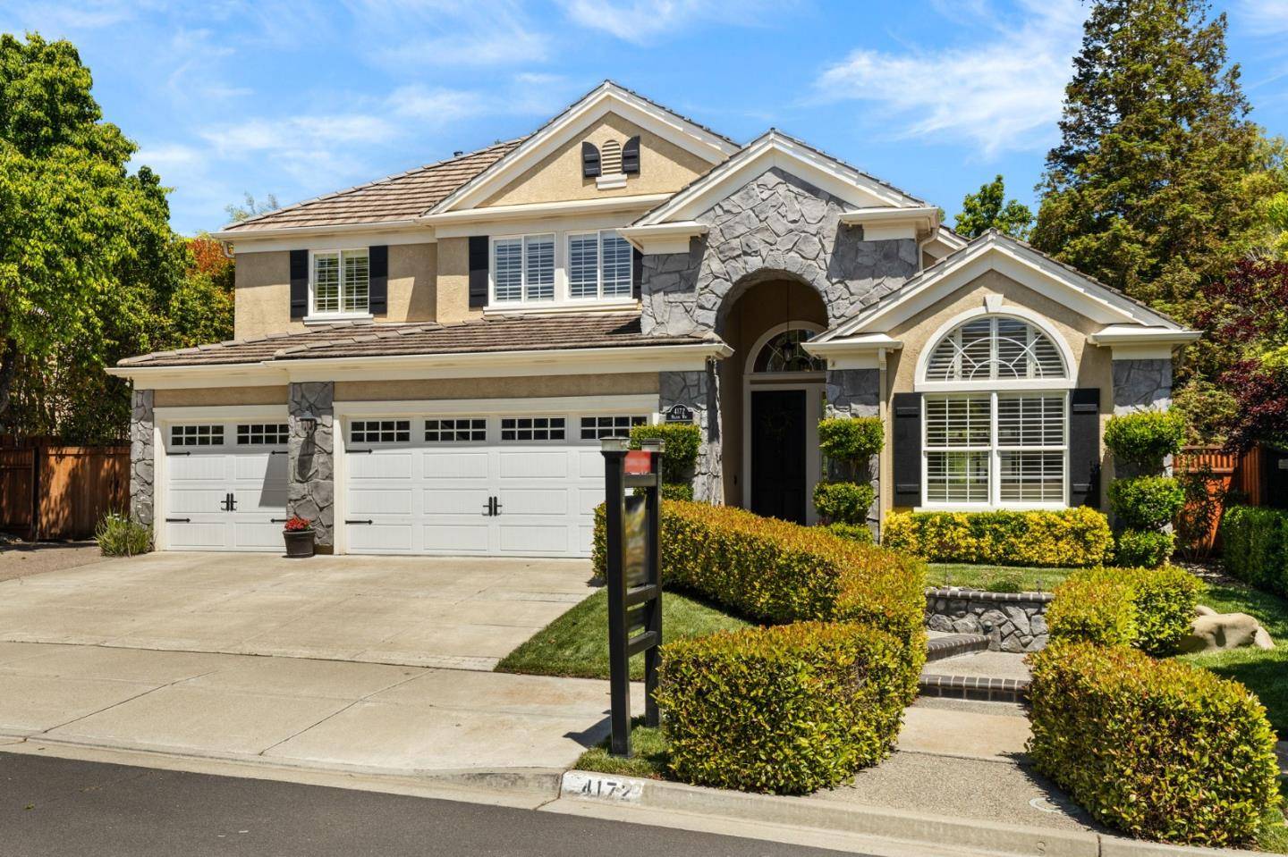 Livermore, CA 94551,4172 Milton WAY