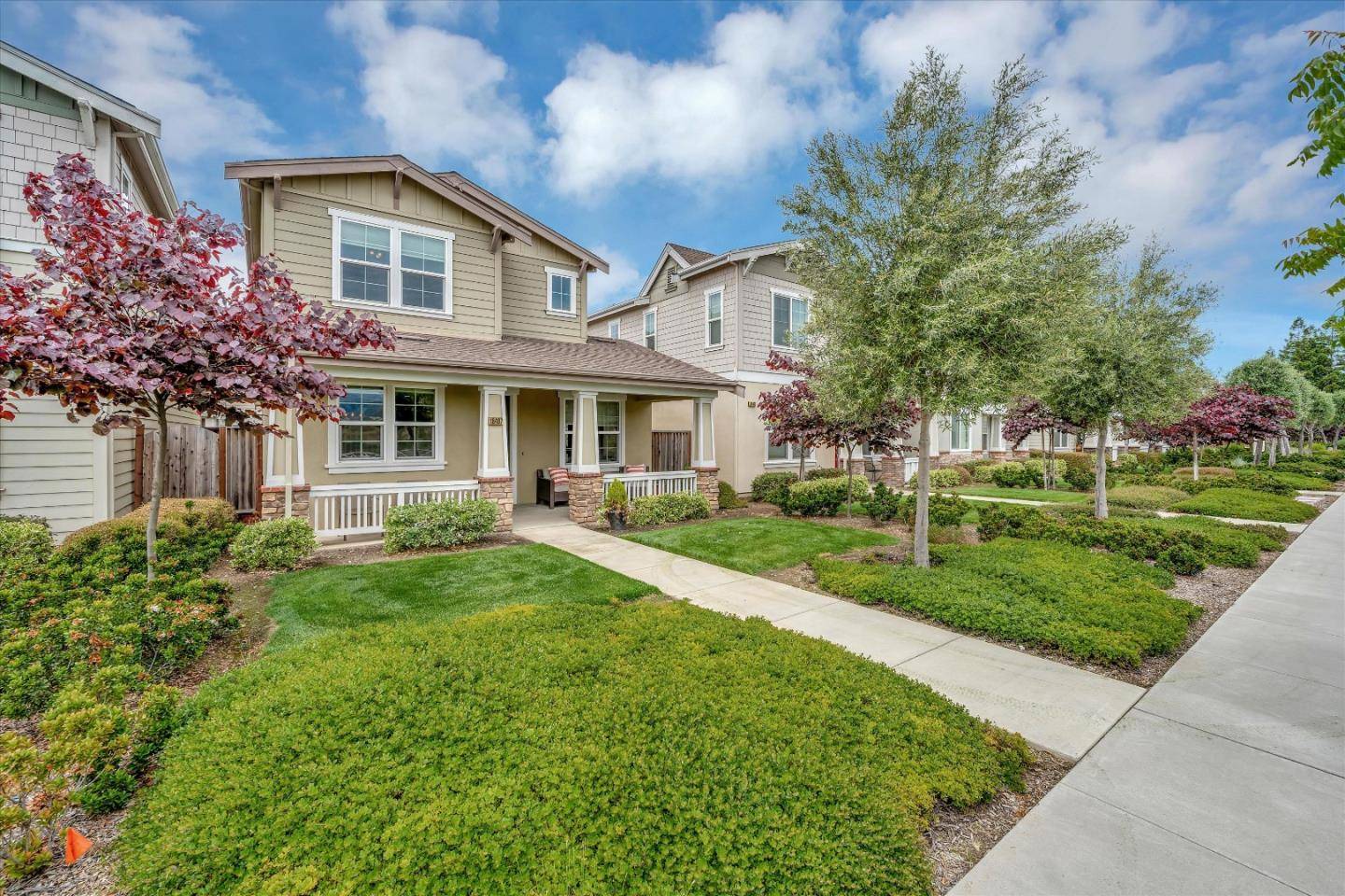 Morgan Hill, CA 95037,18407 Butterfield BLVD