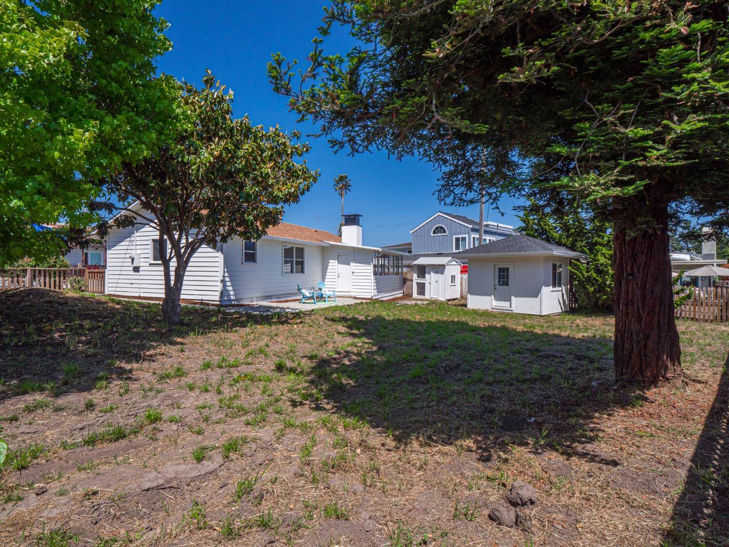 Aptos, CA 95003,313 Seacliff DR