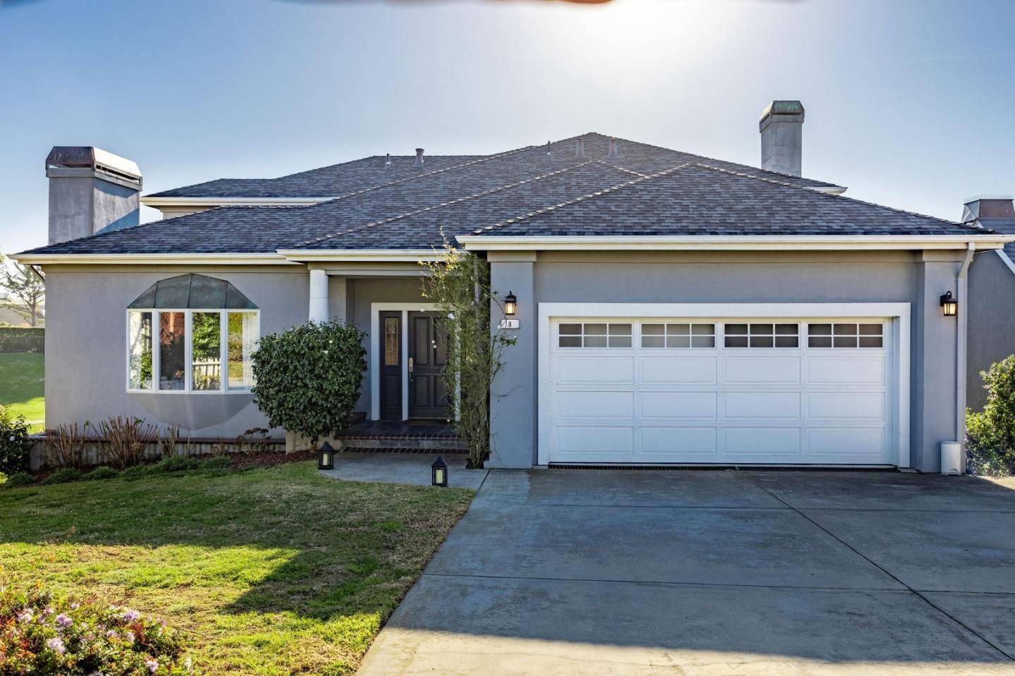 Half Moon Bay, CA 94019,8 Fairway PL