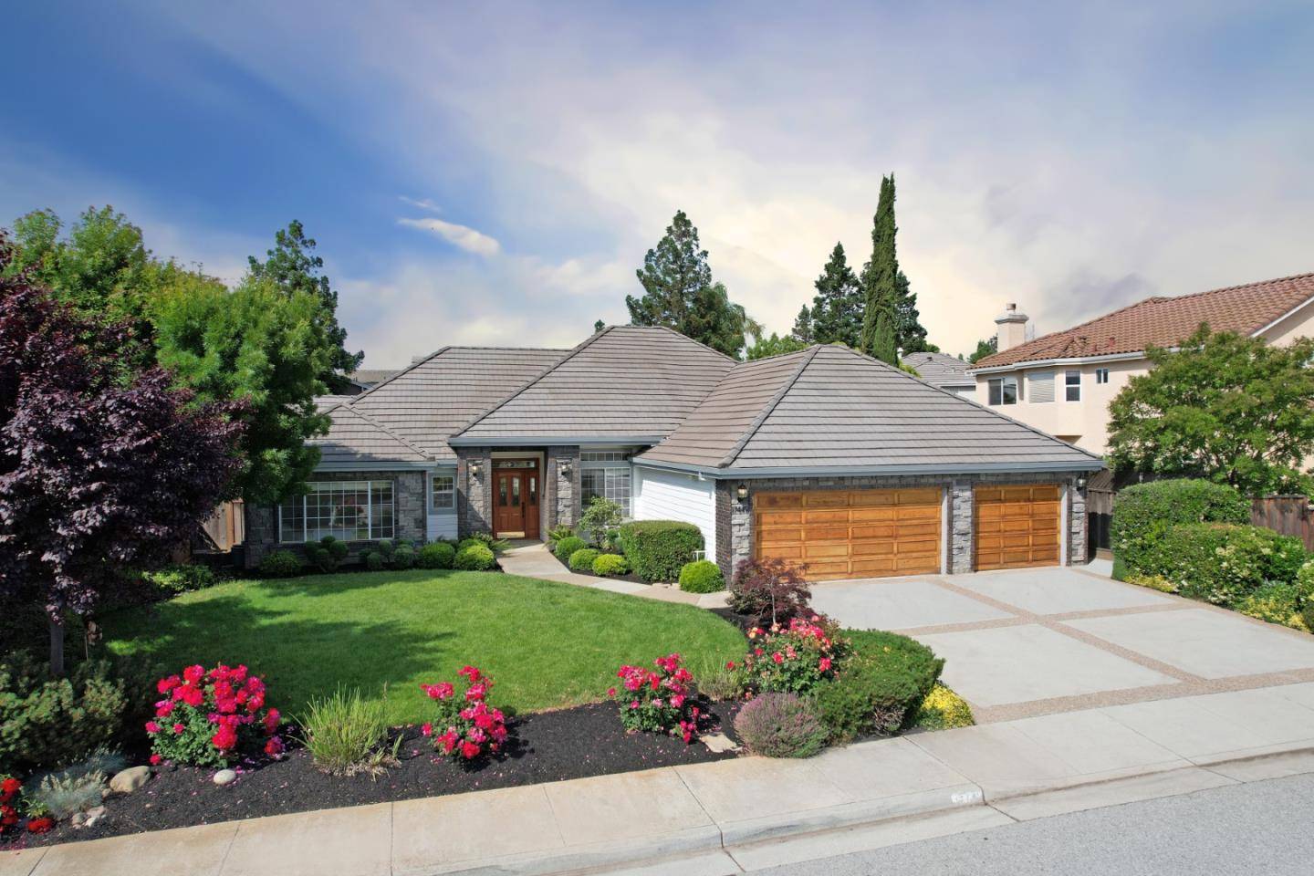 Morgan Hill, CA 95037,17449 Belletto DR