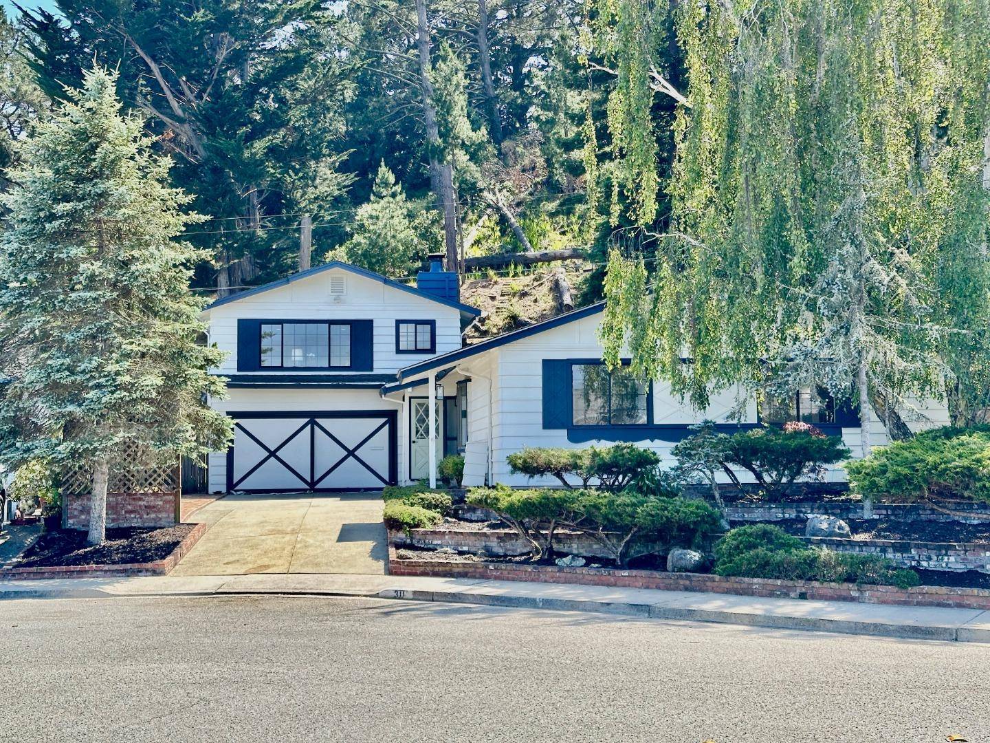 San Bruno, CA 94066,311 Fernwood DR