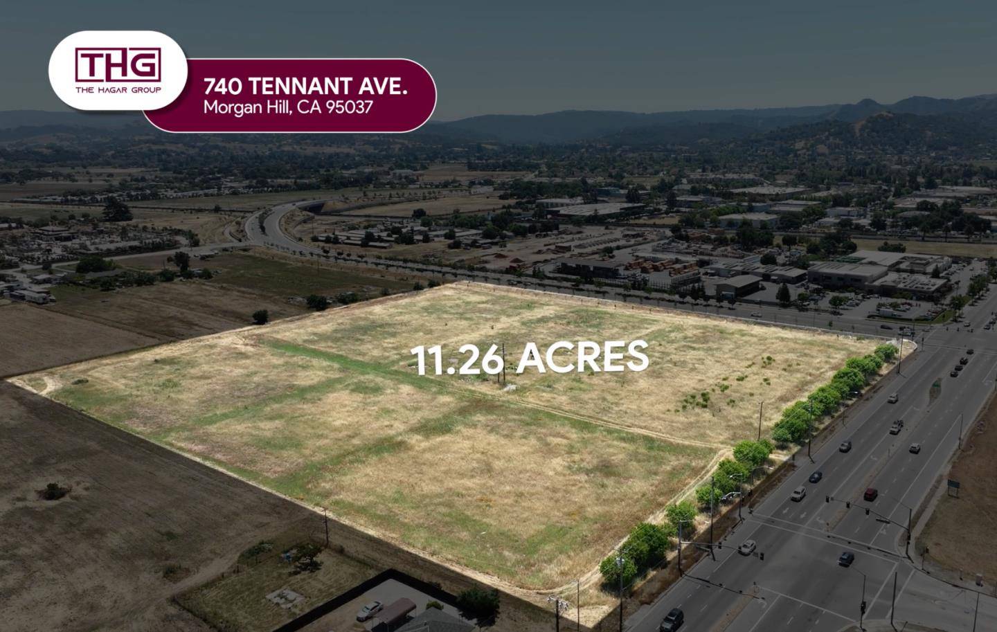 Morgan Hill, CA 95037,740 Tennant AVE