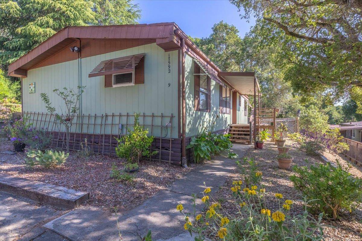 Prunedale, CA 93907,17592 Pond Derosa 9