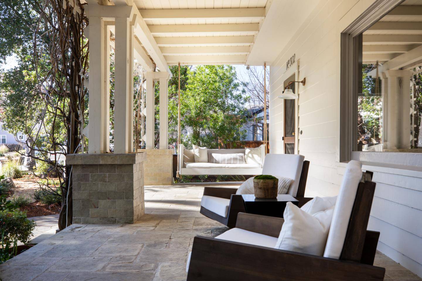 Menlo Park, CA 94025,302 Pope ST