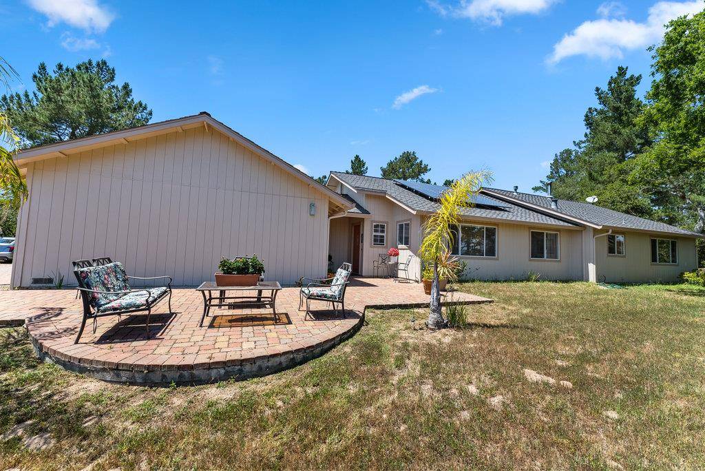 Royal Oaks, CA 95076,1705 Covenant LN