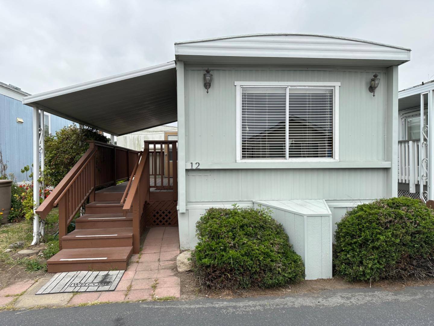 Seaside, CA 93955,835 Kimball 12