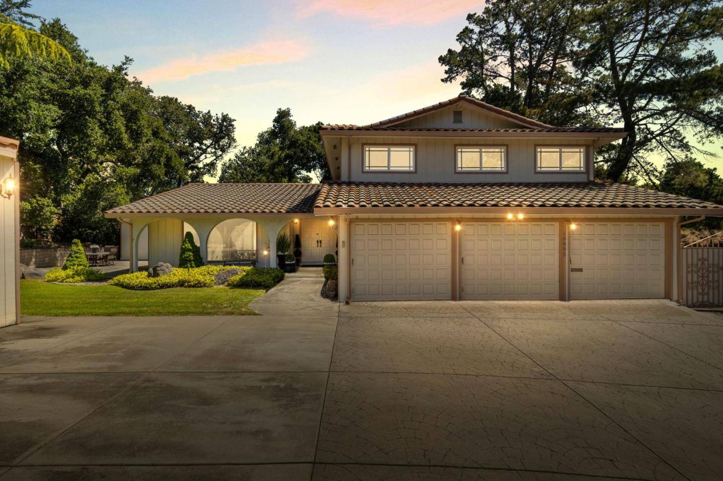 Castro Valley, CA 94546,16995 Mira Vista PL