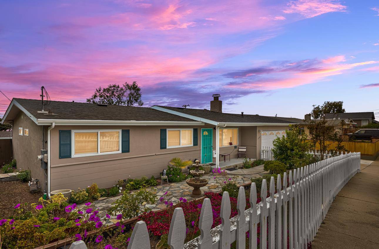 Seaside, CA 93955,1307 Soto ST