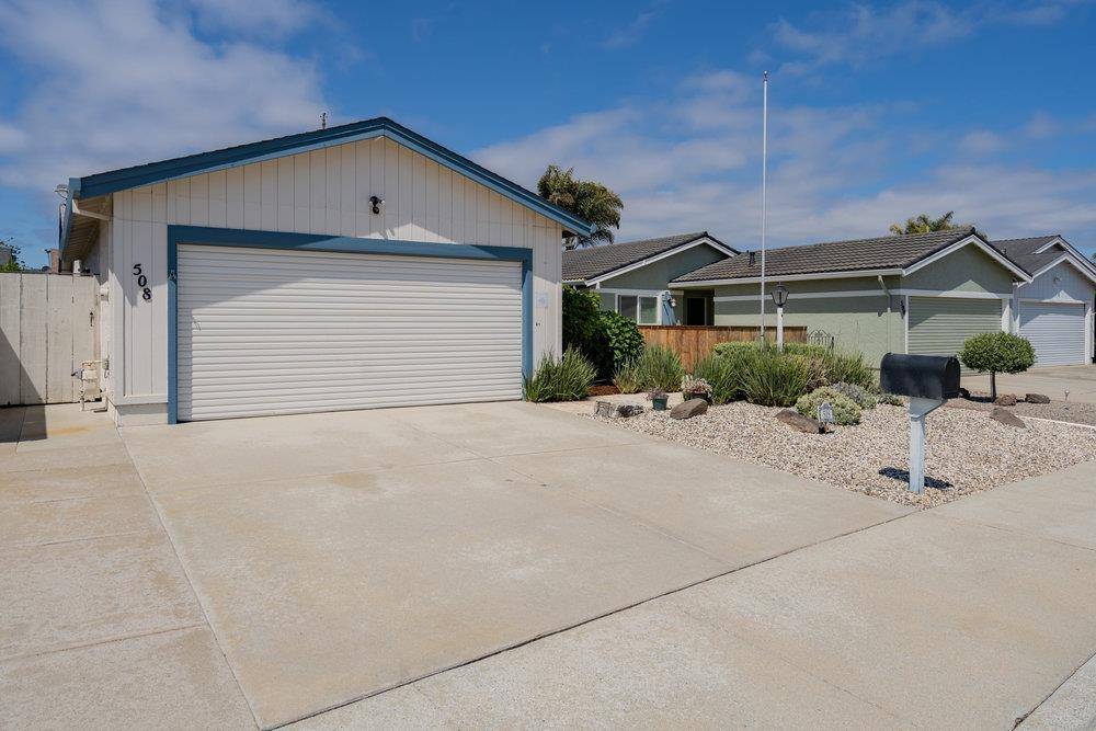 Watsonville, CA 95076,508 Suncrest WAY