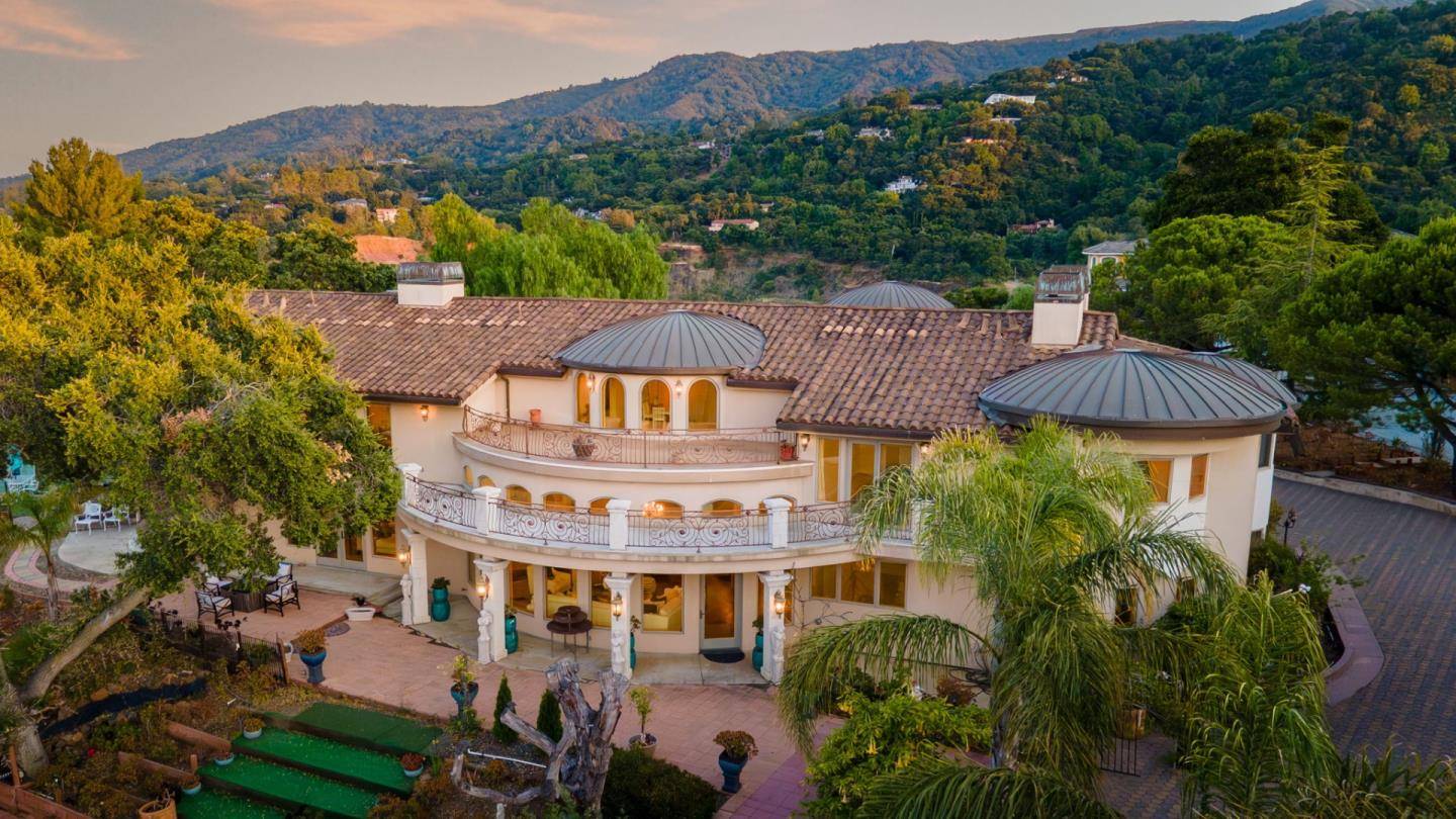 Los Altos Hills, CA 94022,24680 Prospect AVE