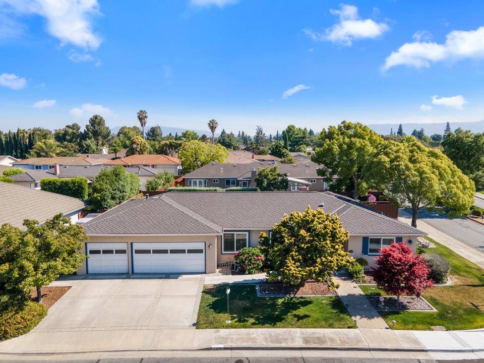 Santa Clara, CA 95051,2630 Pepperwood LN