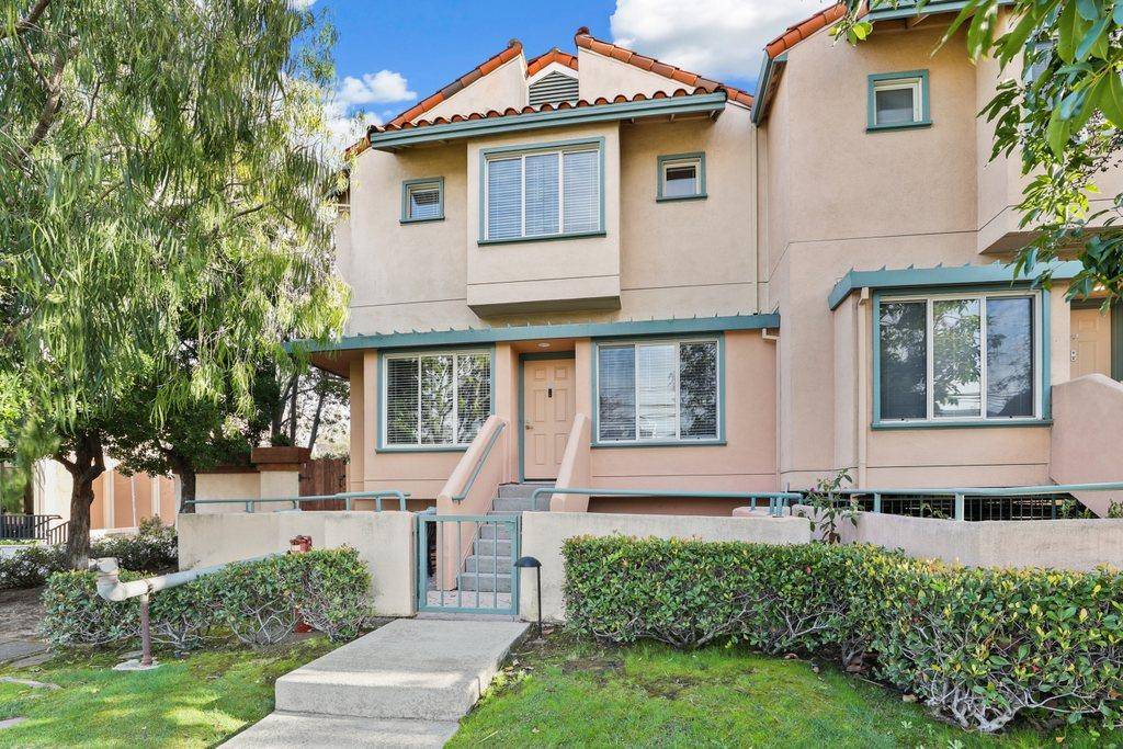 San Mateo, CA 94403,25 Mcaker CT 101