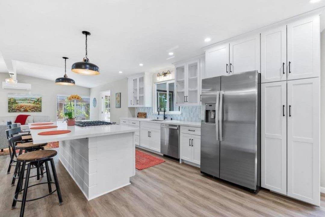 Scotts Valley, CA 95066,552 Bean Creek RD 156