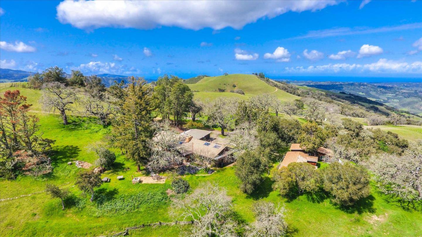 Carmel Valley, CA 93924,Weathertop Ranch, 500 El Caminito Road