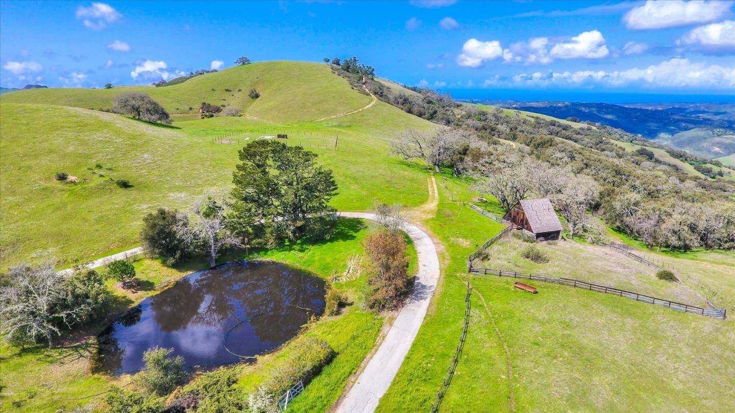 Carmel Valley, CA 93924,500 El Caminito RD