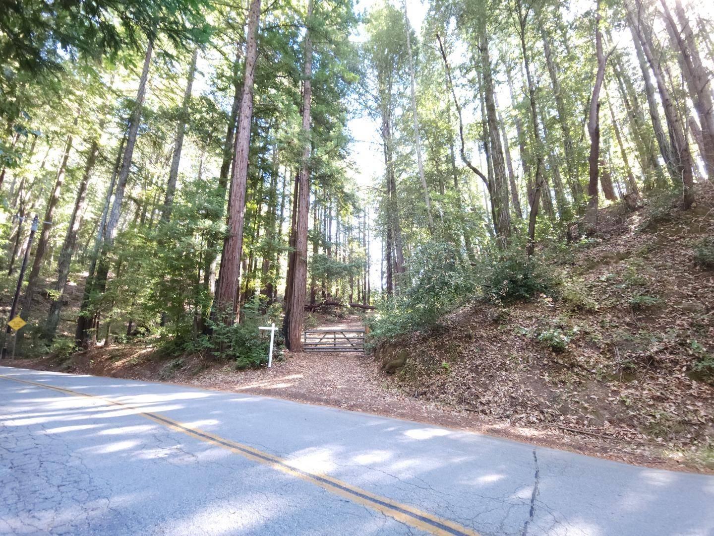 Watsonville, CA 95076,2000 Eureka Canyon RD