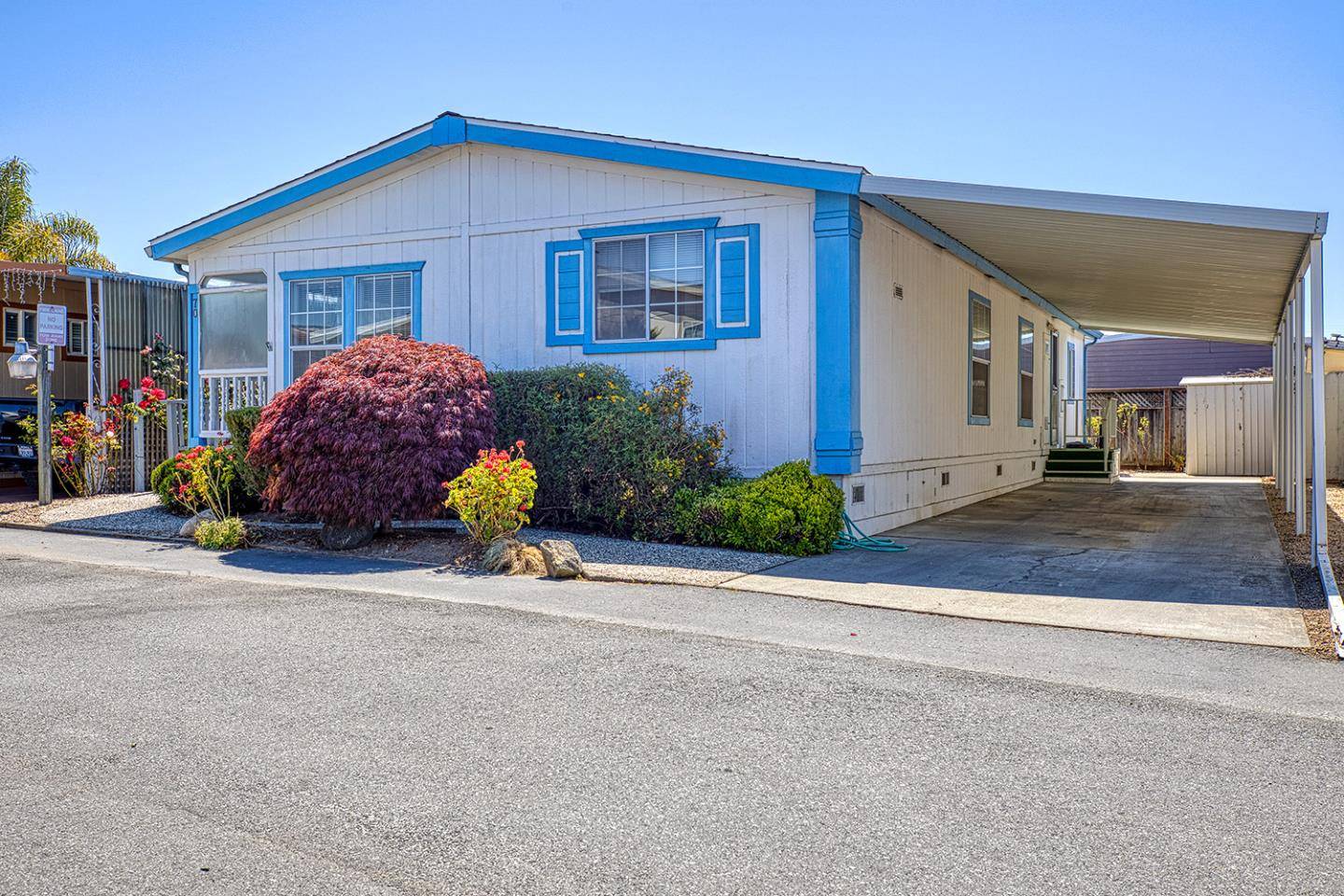 Watsonville, CA 95076,49 Blanca LN 70