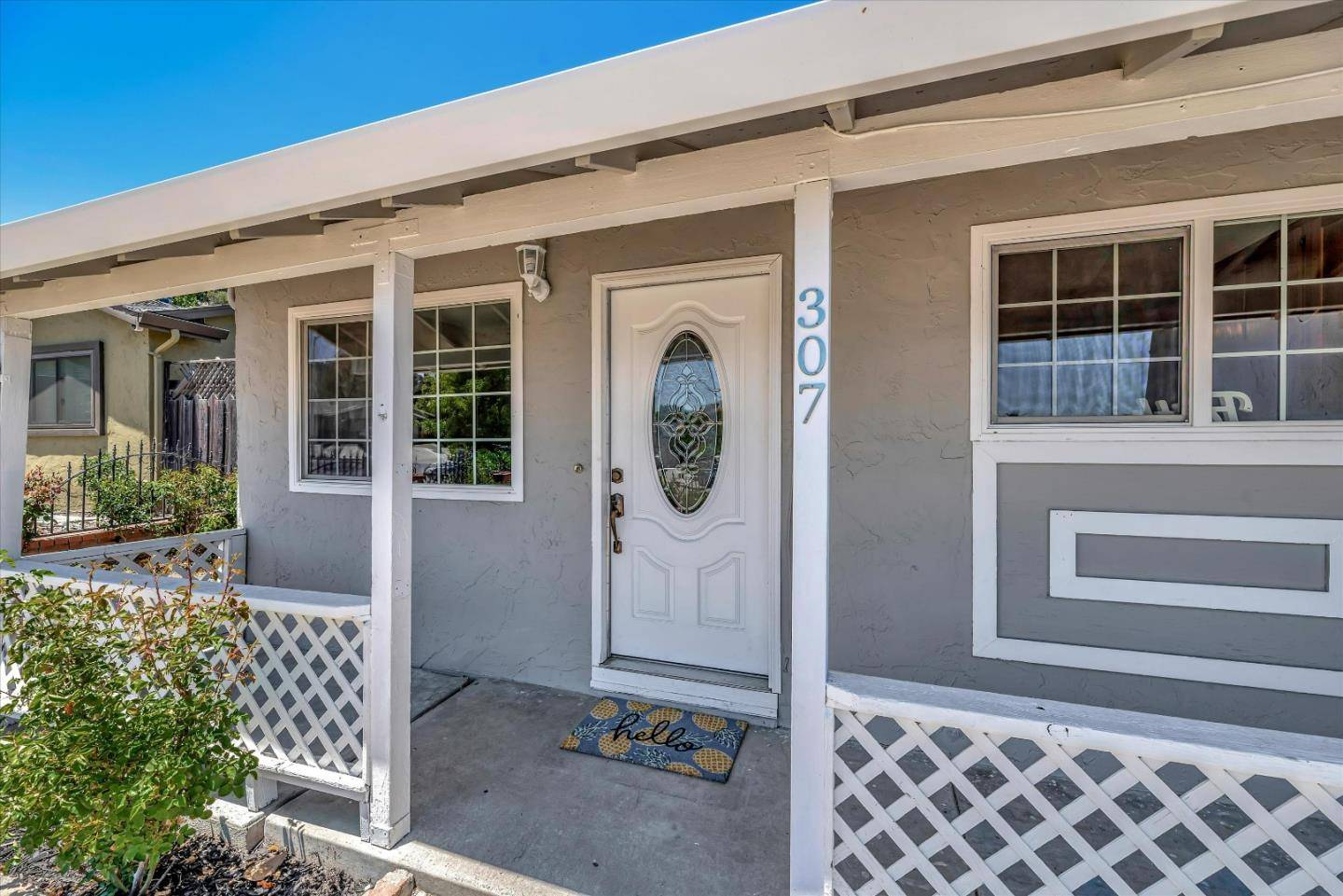 Morgan Hill, CA 95037,307 Via Loma