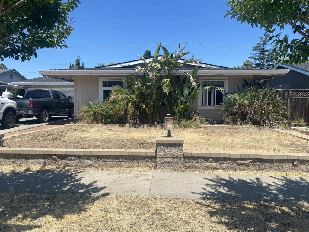 San Jose, CA 95118,1543 Princeton DR