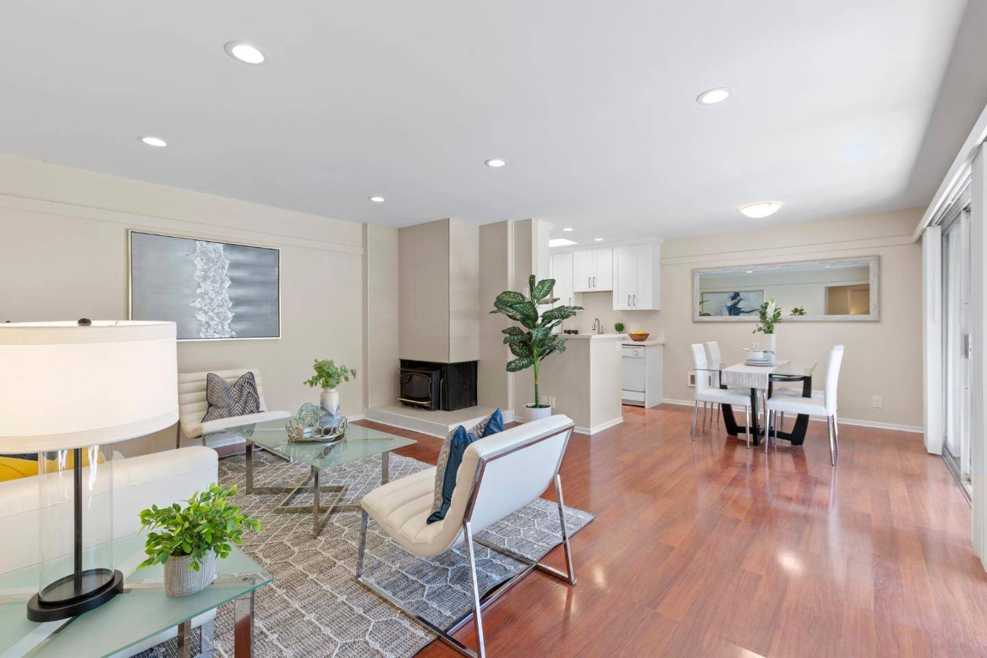 Mountain View, CA 94043,500 W Middlefield RD 190