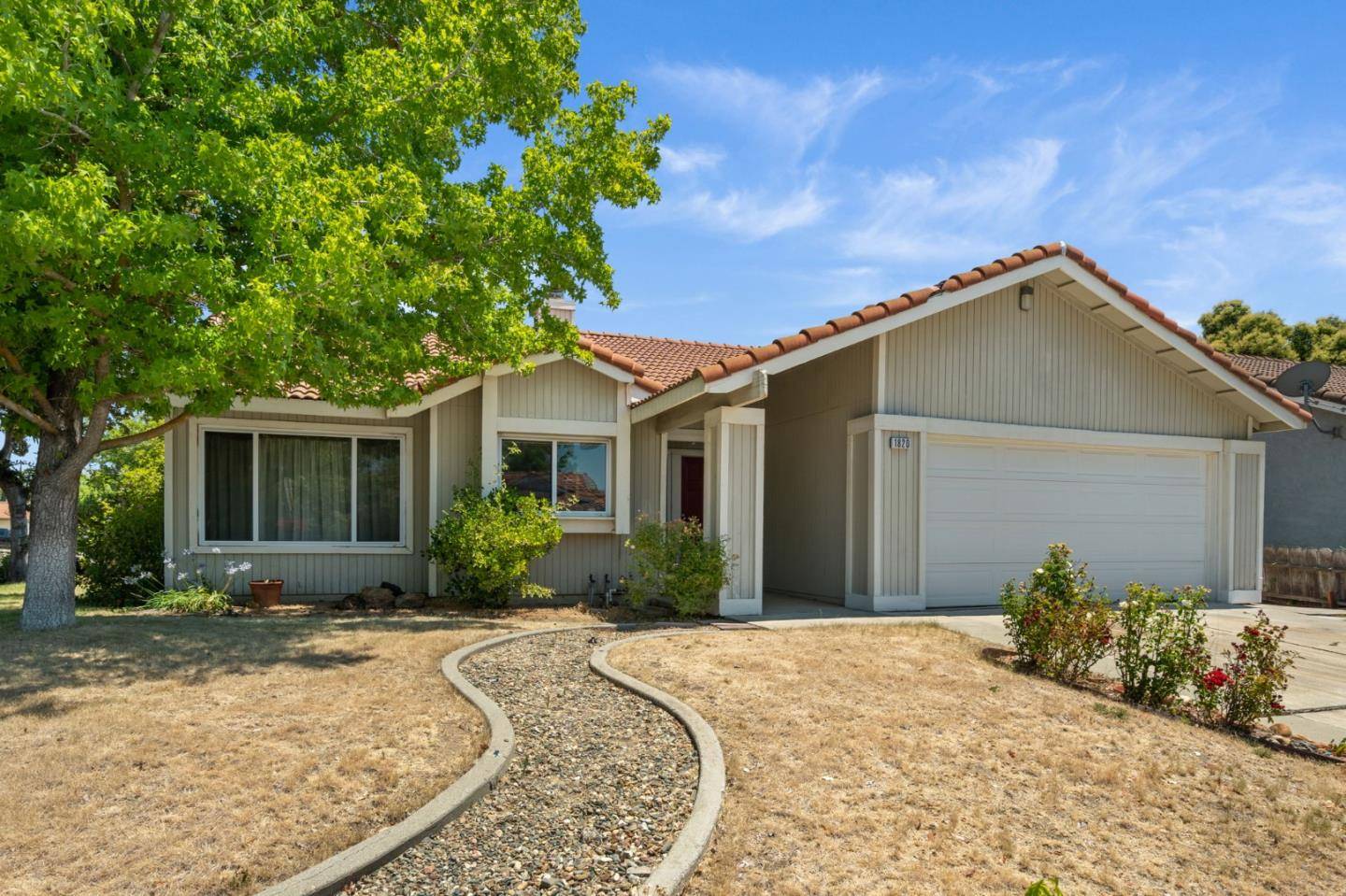 Tracy, CA 95376,1820 Scotch Pine CT