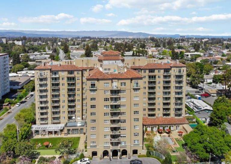 San Mateo, CA 94401,1 Baldwin AVE 816