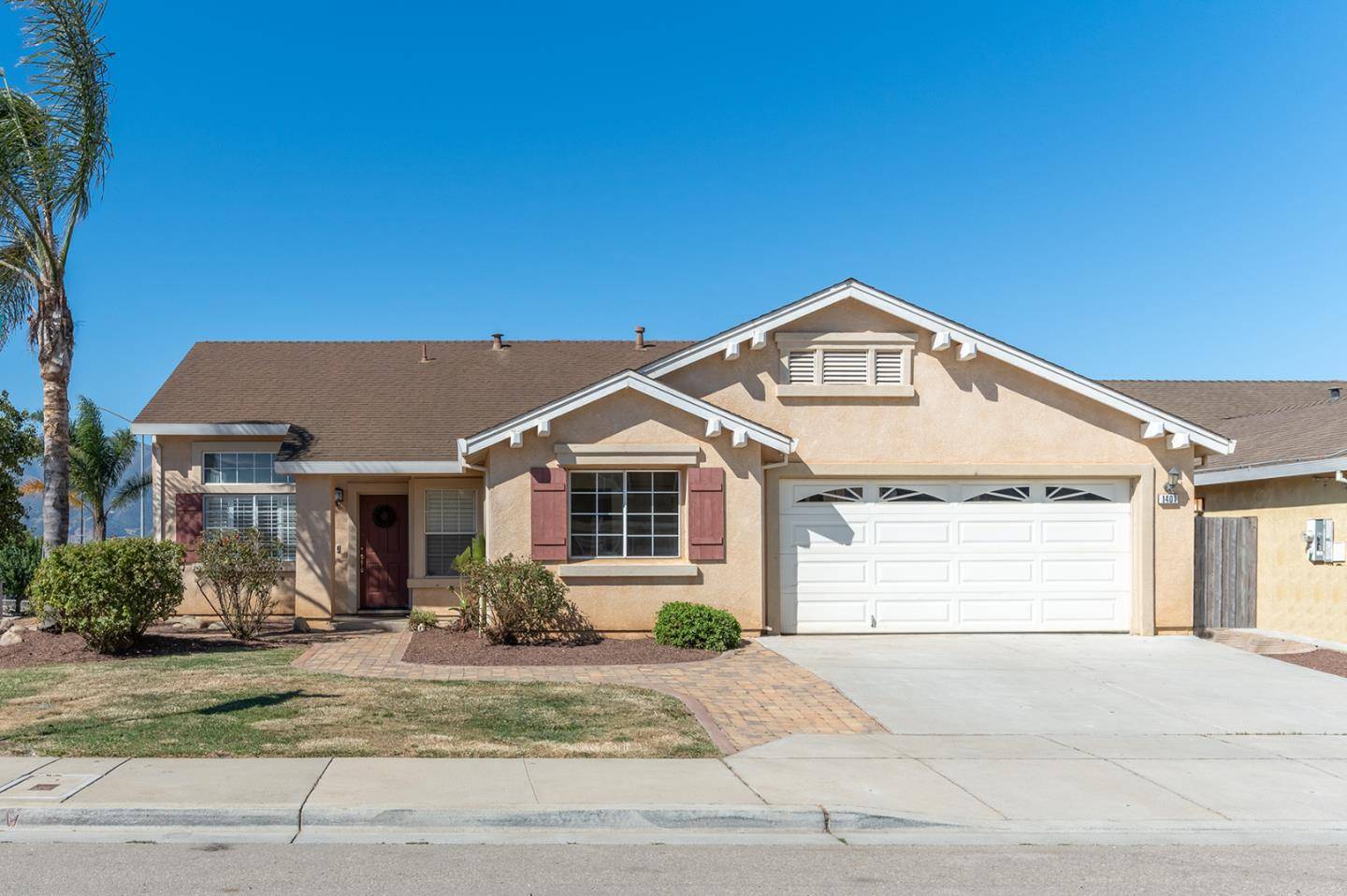 Gonzales, CA 93926,1401 Rhone WAY