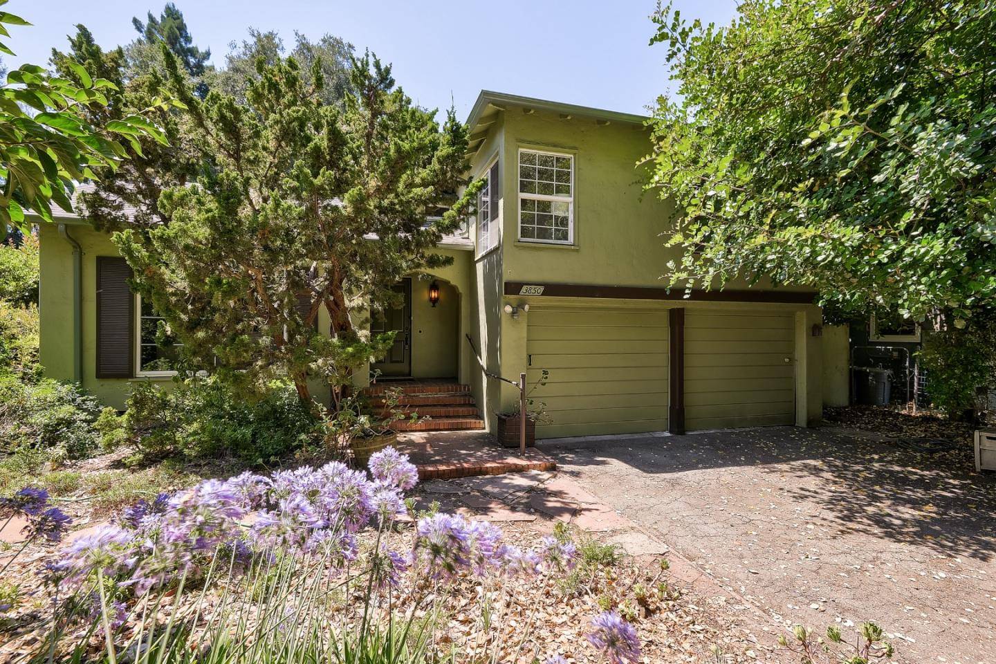 Palo Alto, CA 94306,3850 Magnolia DR