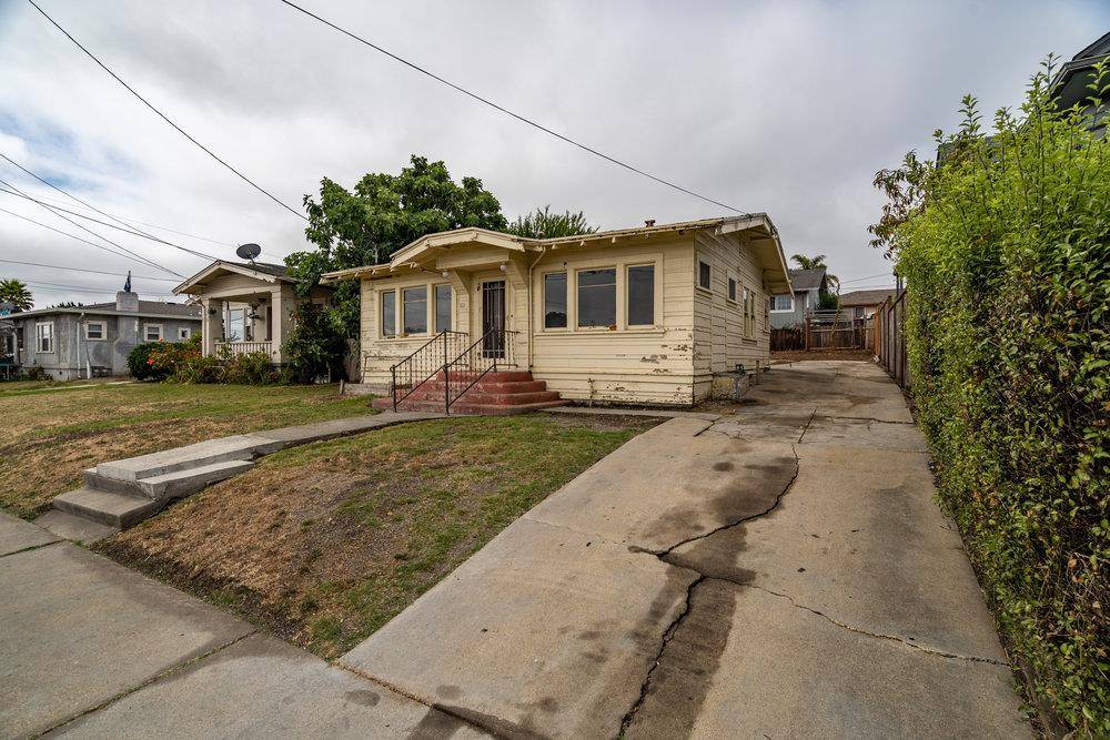 Watsonville, CA 95076,1029 Lincoln ST