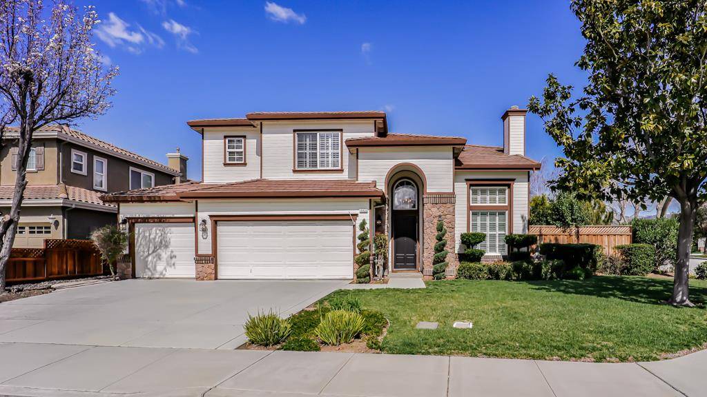 Morgan Hill, CA 95037,18420 Alcala CT