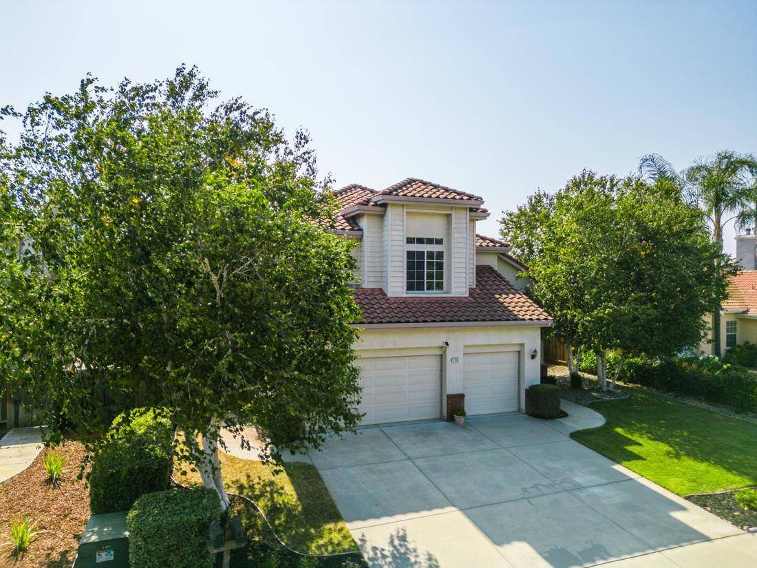 Morgan Hill, CA 95037,17495 Belletto DR
