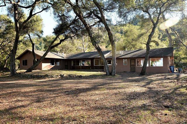 Saratoga, CA 95070,15471 Bohlman RD