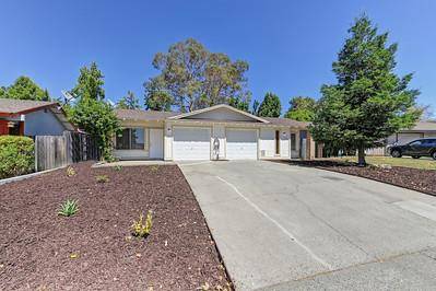 Citrus Heights, CA 95621,7231 Castilian CT