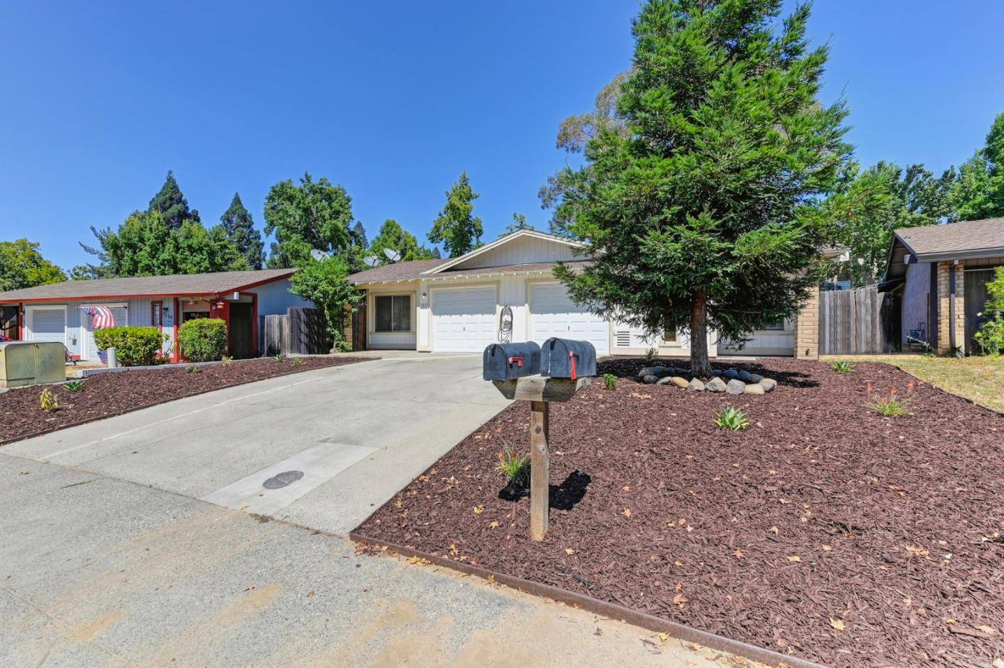 Citrus Heights, CA 95621,7231 Castilian CT