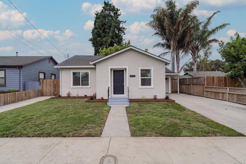 Watsonville, CA 95076,708 Glemar ST