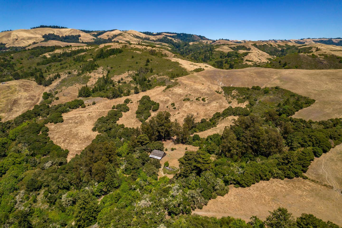 San Gregorio, CA 94074,1900 Bear Gulch RD