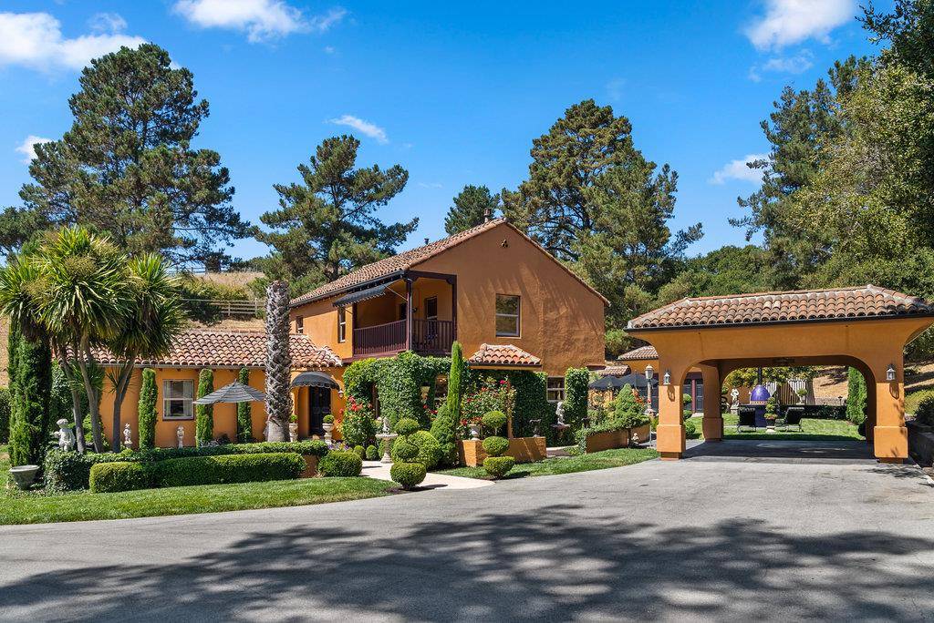 Watsonville, CA 95076,2970 Freedom BLVD