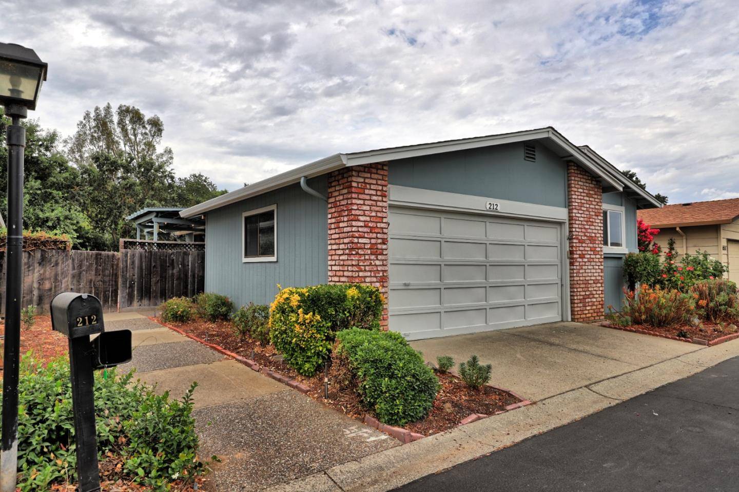 Morgan Hill, CA 95037,212 Leisure DR 212