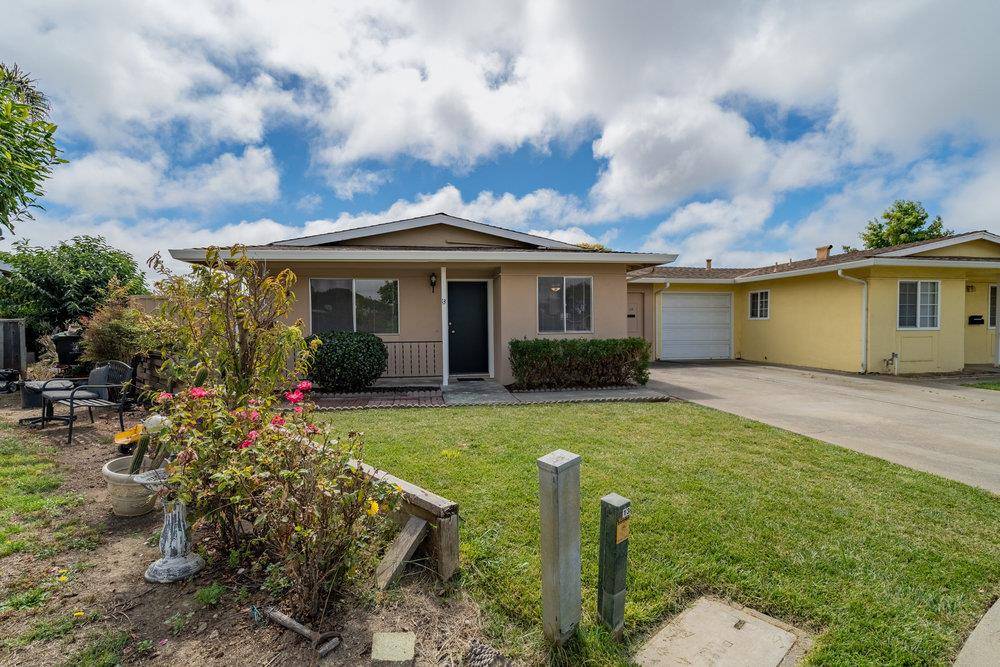 Watsonville, CA 95076,13 Carita CT