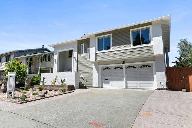 Pacifica, CA 94044,1129 Rainier AVE