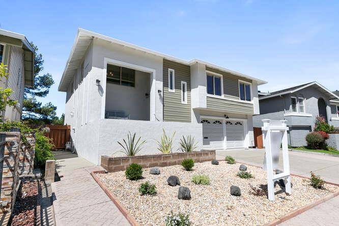 Pacifica, CA 94044,1129 Rainier AVE