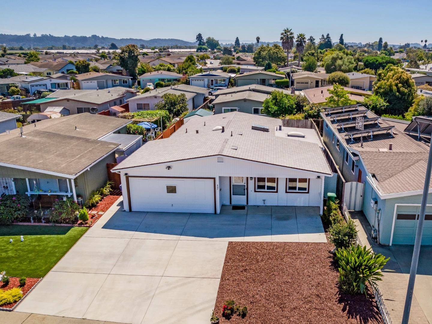 Watsonville, CA 95076,483 Spruce CIR