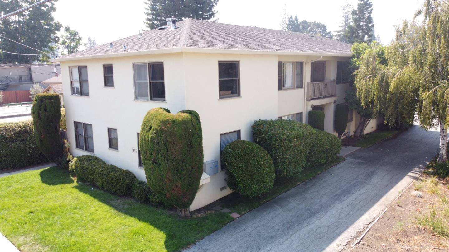 Menlo Park, CA 94025,934 Oak LN