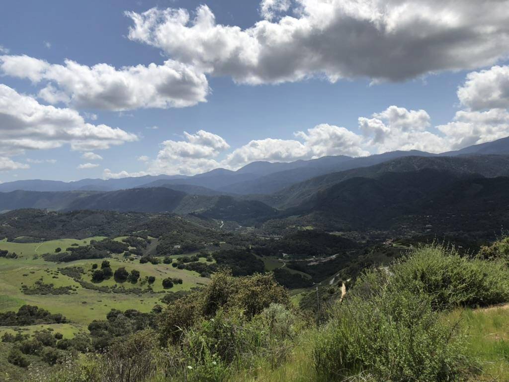 Carmel Valley, CA 93924,Weathertop Ranch Lot #2, El Caminito RD